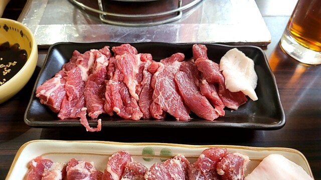 らむ舎 - 新旭川（ジンギスカン）の写真