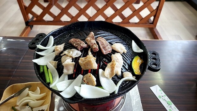 らむ舎 - 新旭川（ジンギスカン）の写真