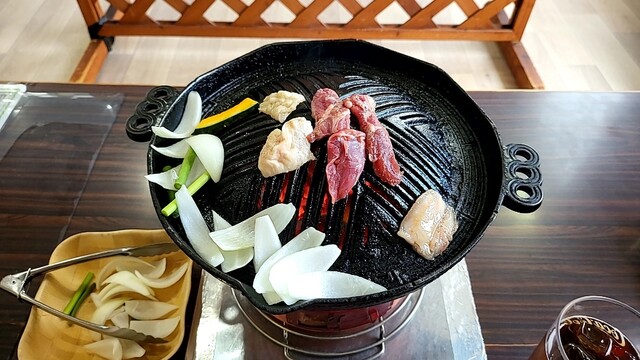 らむ舎 - 新旭川（ジンギスカン）の写真