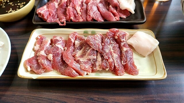 らむ舎 - 新旭川（ジンギスカン）の写真