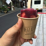 PALETAS - 