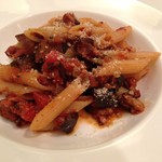 ペルケノー - ペンネ