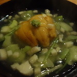 日本料理 たかむら - すりながし