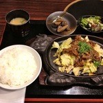 京焼肉 ききょう - 