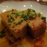 日本料理 たかむら - あん肝