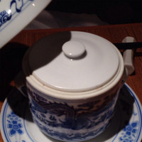 中国薬膳料理 星福 - 