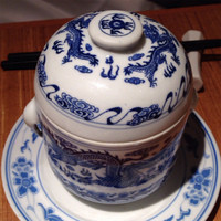 中国薬膳料理 星福 - 