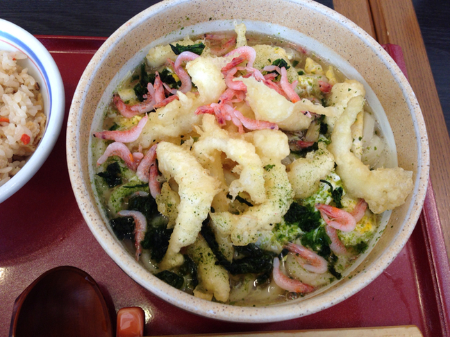 杵屋 磐田ららぽーと店 name=