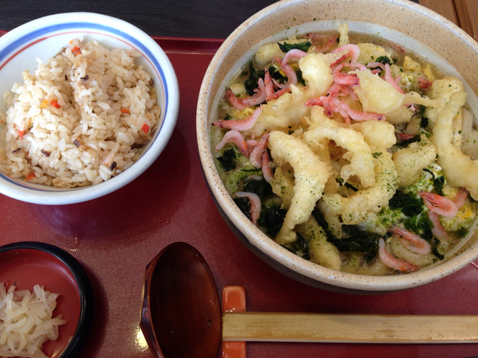 杵屋 磐田ららぽーと店 name=