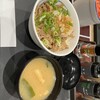 松屋 草加西口店