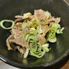 居酒屋 ここる - 付き出し