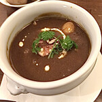 ガヴィアル - ミックスカレー