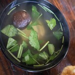 土手の伊勢屋 - 