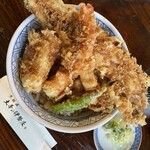 土手の伊勢屋 - 