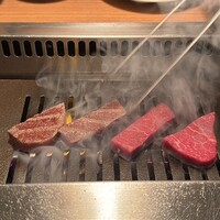 焼肉 矢澤 東京 - 