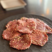 焼肉うしごろ 銀座並木通り店 - 