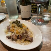 シャルキュ - 
