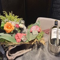 鉄板 松阪屋 - 