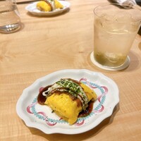 鉄板焼 りんご - 