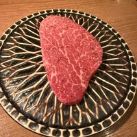 焼肉 矢澤 東京 - 