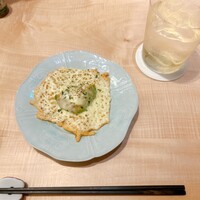 鉄板焼 りんご - 