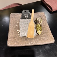 鉄板 松阪屋 - 