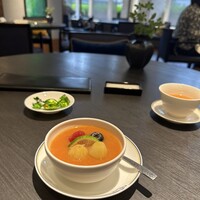 中国料理 翡翠宮 - 