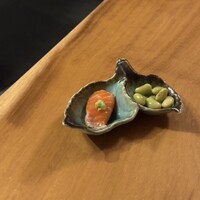 蕎麦おさめ - 
