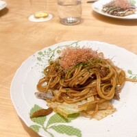 鉄板焼 りんご - 