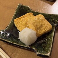蕎麦おさめ - 