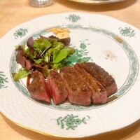鉄板焼 りんご - 