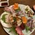 新八 - 料理写真: