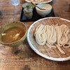 釜揚げうどん専門店もと