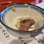 中華そば 鴨福 - 