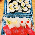 すし酒場 さしす 2号店 - 