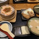 北海道厚岸 コレド室町店 - 