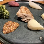 野菜がおいしいレストラン LONGING HOUSE - 