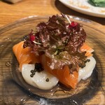 野菜がおいしいレストラン LONGING HOUSE - 