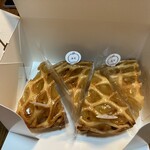 APPLE PIE lab 蓼科店 - 