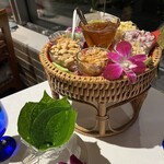 サイアムヘリテイジ東京 - 