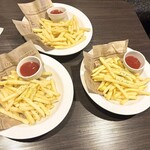 ジャンカラ - 料理写真: