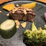 野菜がおいしいレストラン LONGING HOUSE - 