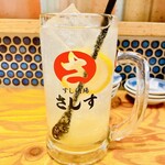 すし酒場 さしす 2号店 - 