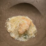 KAWAZ - 料理写真: