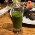 野菜がおいしいレストラン LONGING HOUSE - 