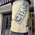 中華そば 鴨福 - 