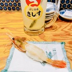 すし酒場 さしす 2号店 - 