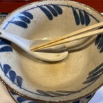 中華そば 鴨福 - 