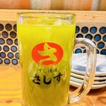 すし酒場 さしす 2号店 - 