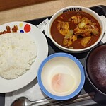 松屋 - 料理写真: